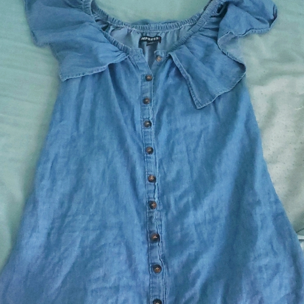 Cute Summer Dress
